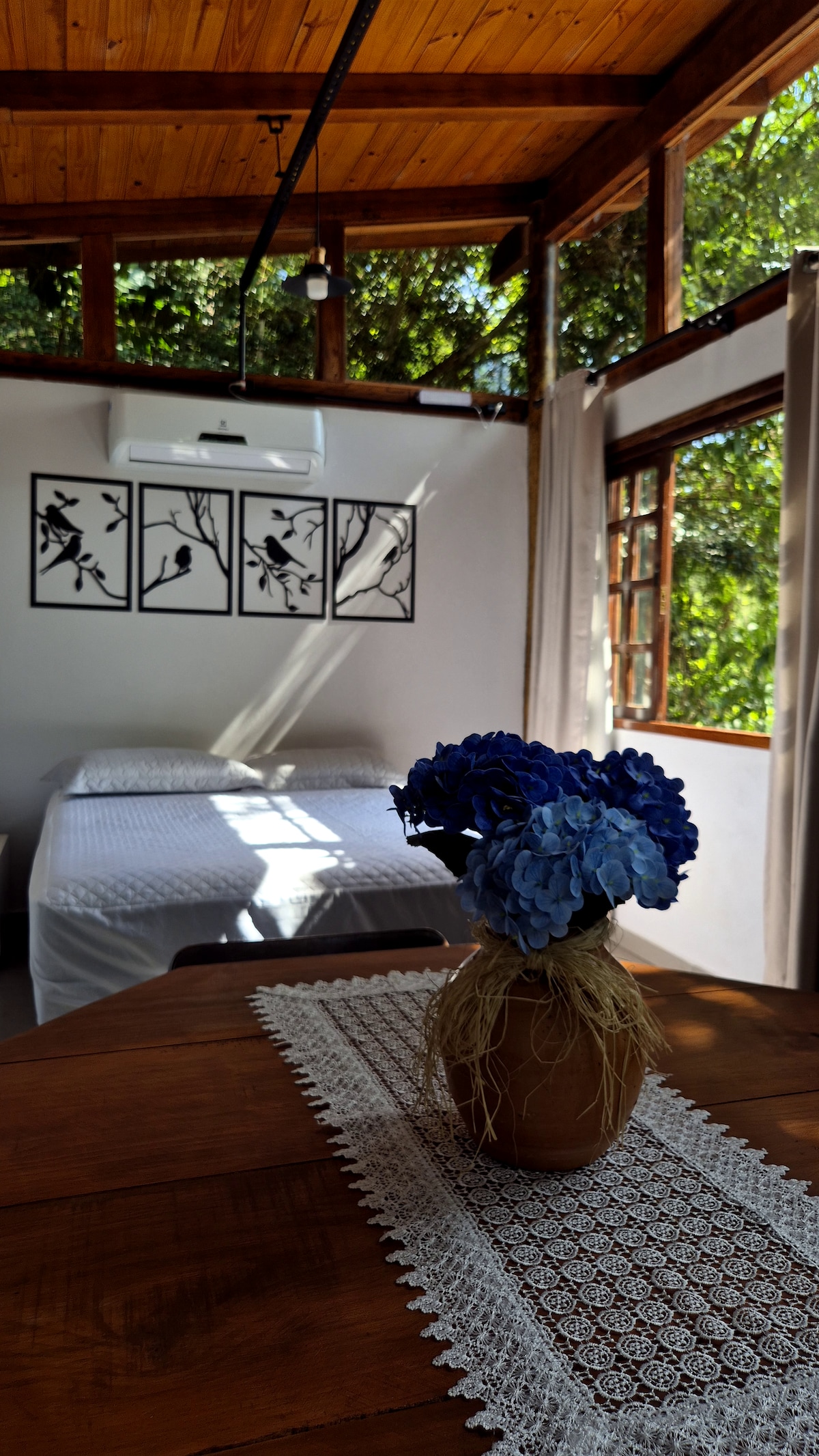 Cabana das Pedras