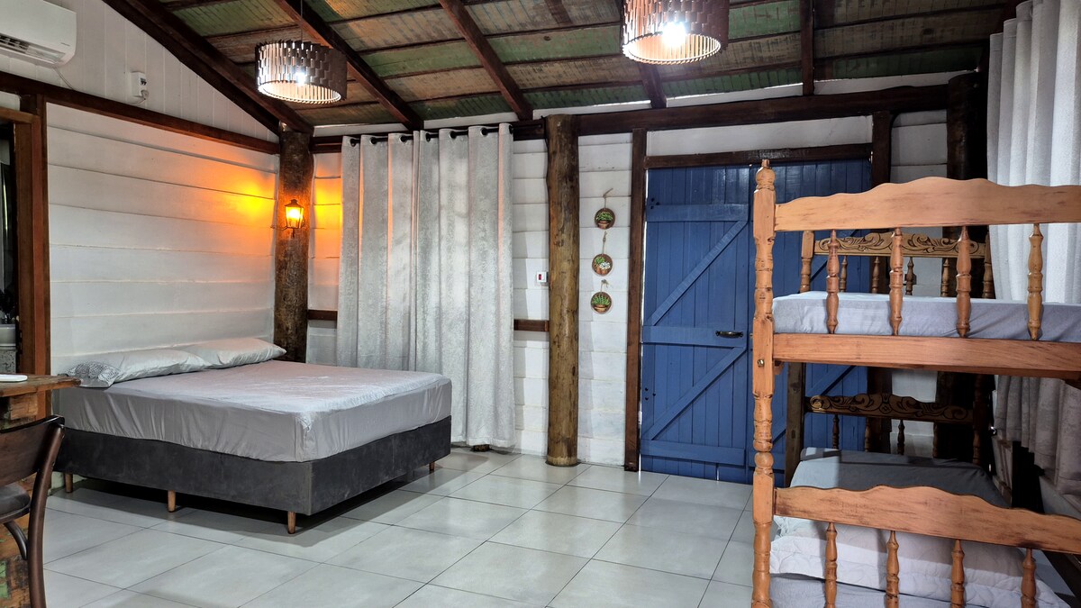 Cabana Veneza